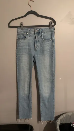 Madewell Jeans Vintage thumbnail 4