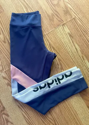 Adidas Climate Control Leggings thumbnail 1
