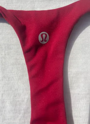 Lululemon Sports Bra thumbnail 4