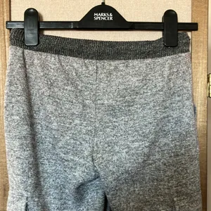 FINAL MARKDOWN No boundaries Gray Jogger Pants xs Size undefined thumbnail 9