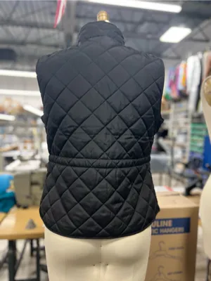 Quilted Vest L thumbnail 5