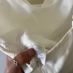 Amanda Uprichard Womens S White Glamour Bodysuit Bridal thumbnail 9