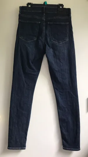 Bridgette Skinny Jeans thumbnail 3