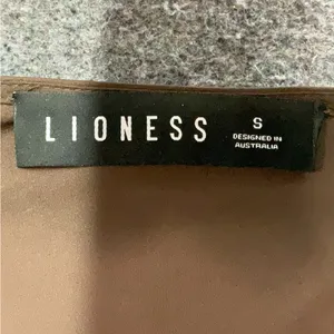 Lioness About A Girl Maxi in Chocolate thumbnail 4