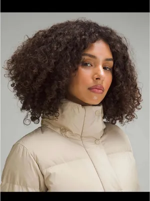 NWT Lululemon Super Cropped Wunder Puff (LIMITED EDITION) thumbnail 7