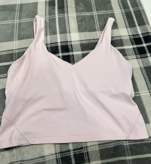 Lululemon Tank thumbnail 1