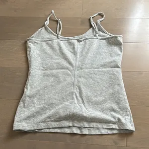 New Banana republic cotton modal cami size S grey thumbnail 2