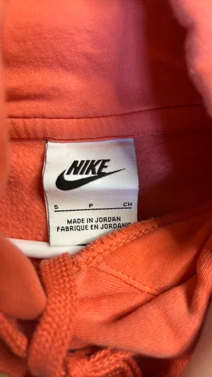 Nike Hoodie Pullover thumbnail 2