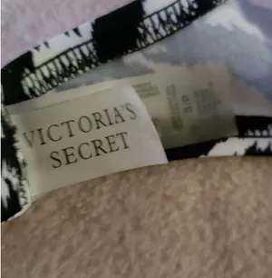 Victoria secret bandeau bikini top S thumbnail 3