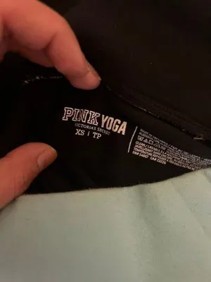 PINK Leggings thumbnail 3