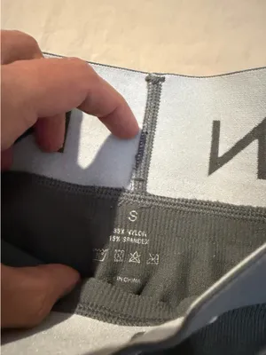 NVGTN Leggings thumbnail 4