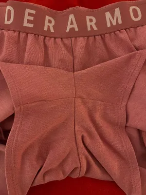 Under Armour Running Shorts thumbnail 4