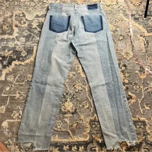 AG Aged denim thumbnail 1