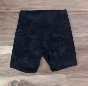 Lululemon Biker Shorts 6" thumbnail 1