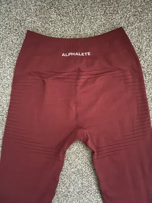 Alphalete Leggings thumbnail 8
