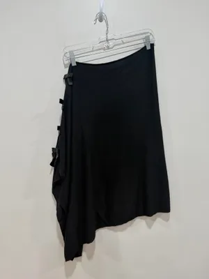 Lilly Pulitzer Sugar Town Wrap Black Bow Detail Cashmere Blend One Size thumbnail 5