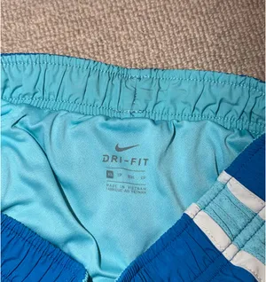 Nike Dri-Fit Shorts Women’s thumbnail 3