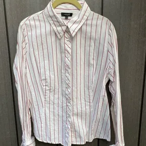 Coupe Cotton Blouse‎ Size XL thumbnail 2