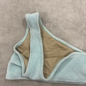 Frankie’s Bikinis Bikini Top Size Small thumbnail 5