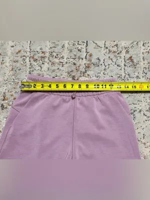 Lululemon Softstreme™ High-Rise Short 4" size 4 thumbnail 4