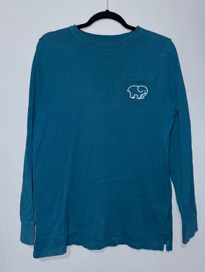 Long Sleeve thumbnail 1