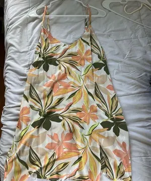 roxy sundress thumbnail 1