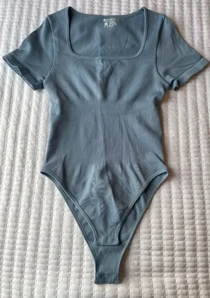 Amazon OQQ Bodysuit thumbnail 1