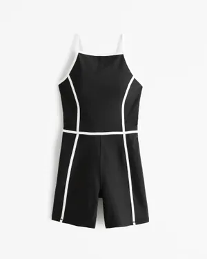 YPB sculptLUX High-Neck Onesie thumbnail 2