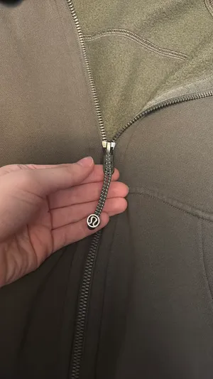 Lululemon Scuba Full-Zip thumbnail 3