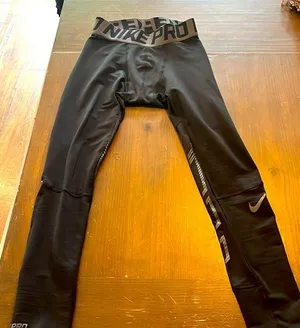 Nike Pro Training Leggings!‎ Size S thumbnail 1