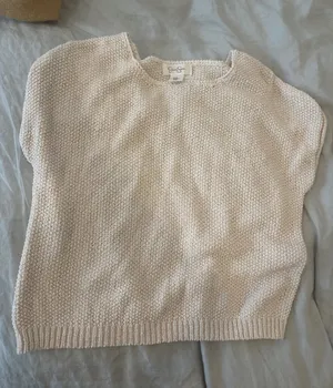 Knit top Size M thumbnail 1