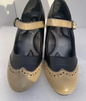 Rasolli Black and Gold Two thumbnail 1