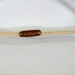 Free People Small Top Ivory Embroidered Bell Sleeve‎ Flared Boho Dramatic 696 thumbnail 5
