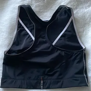 Adam Selman Sport racer back bra tank thumbnail 3