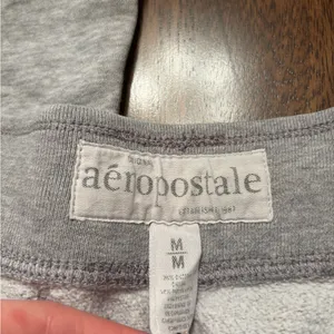 Y2K Aeropostale Sweatpants thumbnail 2