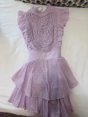 Selfie Leslie romper  thumbnail 1