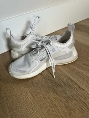 Adidas NMD Shoes thumbnail 4