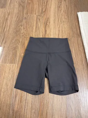 Lululemon Wunder Train 6” thumbnail 4