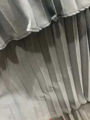 Lulus Strapless Tiered Dress thumbnail 2