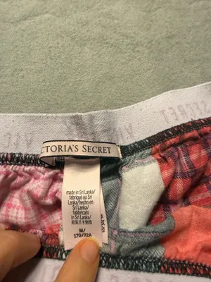Victoria's Secret Pants Pajama thumbnail 4