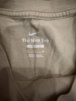 Clemson the Nike tee  thumbnail 2