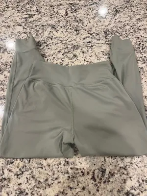 Under armour jogger green thumbnail 4