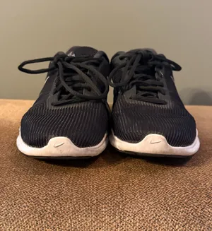 Nike Flex Bijoux Running Shoes thumbnail 5