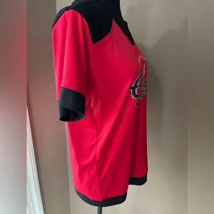Champion Georgia Bulldogs Women’s Shirt thumbnail 6