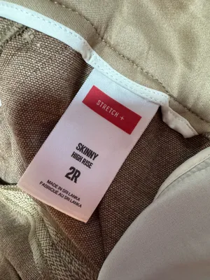 Express brown dress pants women’s thumbnail 3