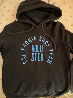 Hollister Hoodie thumbnail 1
