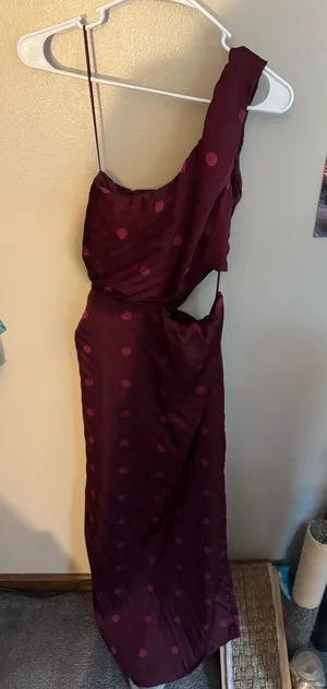 Abercrombie & Fitch Formal Dress thumbnail 6