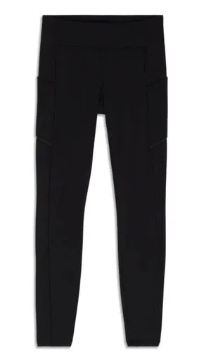Lululemon Black Leggings thumbnail 1