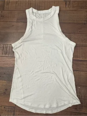 LULU🍋 Hold Tight Tank Top thumbnail 2