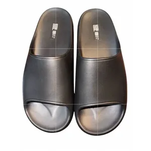 Degrees Unisex Cushion Slide Sandals(Size 7) thumbnail 2